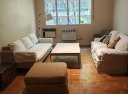 Piso de 4 Ambientes 126 m², en Lafinur Entre, J Fco Segui y Libertador Palermo Chico