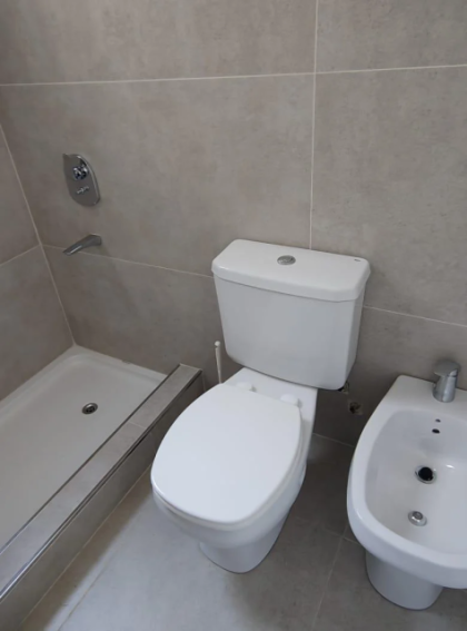 Piso de 4 Ambientes 126 m², en Lafinur Entre, J Fco Segui y Libertador Palermo Chico