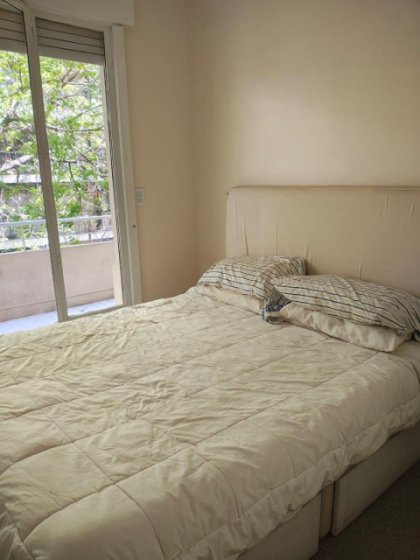 Piso de 4 Ambientes 126 m², en Lafinur Entre, J Fco Segui y Libertador Palermo Chico