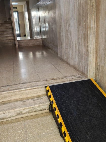 Piso de 4 Ambientes 126 m², en Lafinur Entre, J Fco Segui y Libertador Palermo Chico