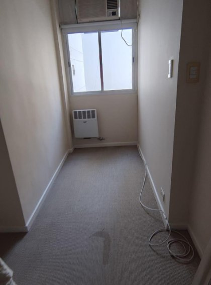 Piso de 4 Ambientes 126 m², en Lafinur Entre, J Fco Segui y Libertador Palermo Chico