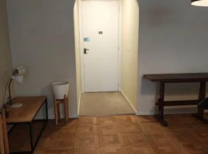 Piso de 4 Ambientes 126 m², en Lafinur Entre, J Fco Segui y Libertador Palermo Chico