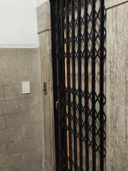 Piso de 4 Ambientes 126 m², en Lafinur Entre, J Fco Segui y Libertador Palermo Chico