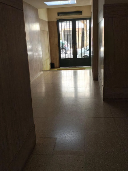 Piso de 4 Ambientes 126 m², en Lafinur Entre, J Fco Segui y Libertador Palermo Chico