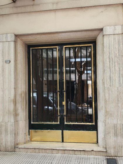 Piso de 4 Ambientes 126 m², en Lafinur Entre, J Fco Segui y Libertador Palermo Chico
