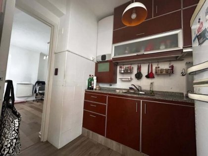 Excelente Departamento en Caballito de 3 Ambientes