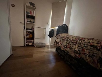 Excelente Departamento en Caballito de 3 Ambientes