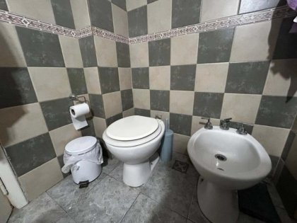 Excelente Departamento en Caballito de 3 Ambientes