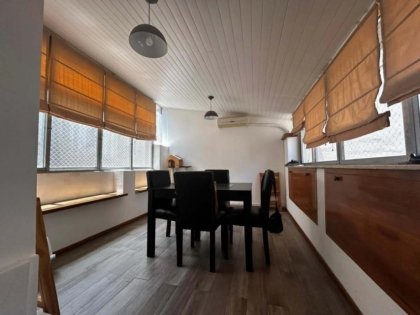 Excelente Departamento en Caballito de 3 Ambientes