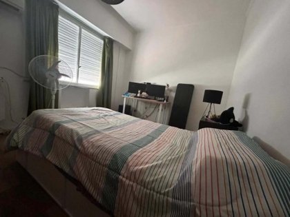 Excelente Departamento en Caballito de 3 Ambientes